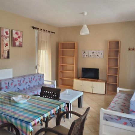 Ariadne Apartments Nea Michaniona Exteriér fotografie