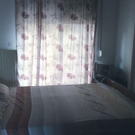 Ariadne Apartments Nea Michaniona Exteriér fotografie