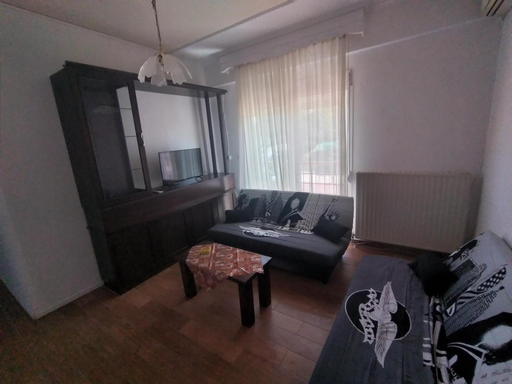 Ariadne Apartments Nea Michaniona Exteriér fotografie
