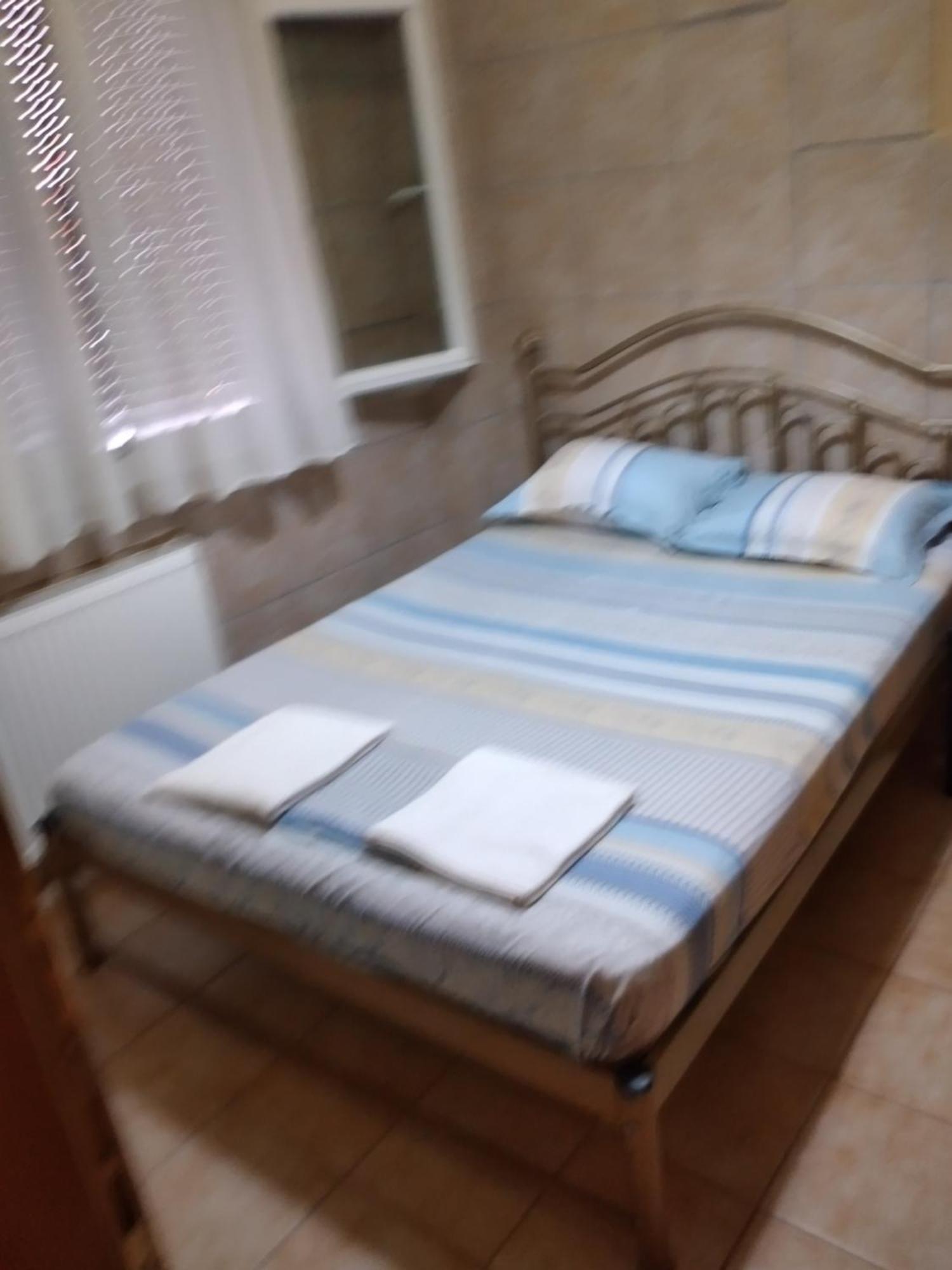 Ariadne Apartments Nea Michaniona Pokoj fotografie