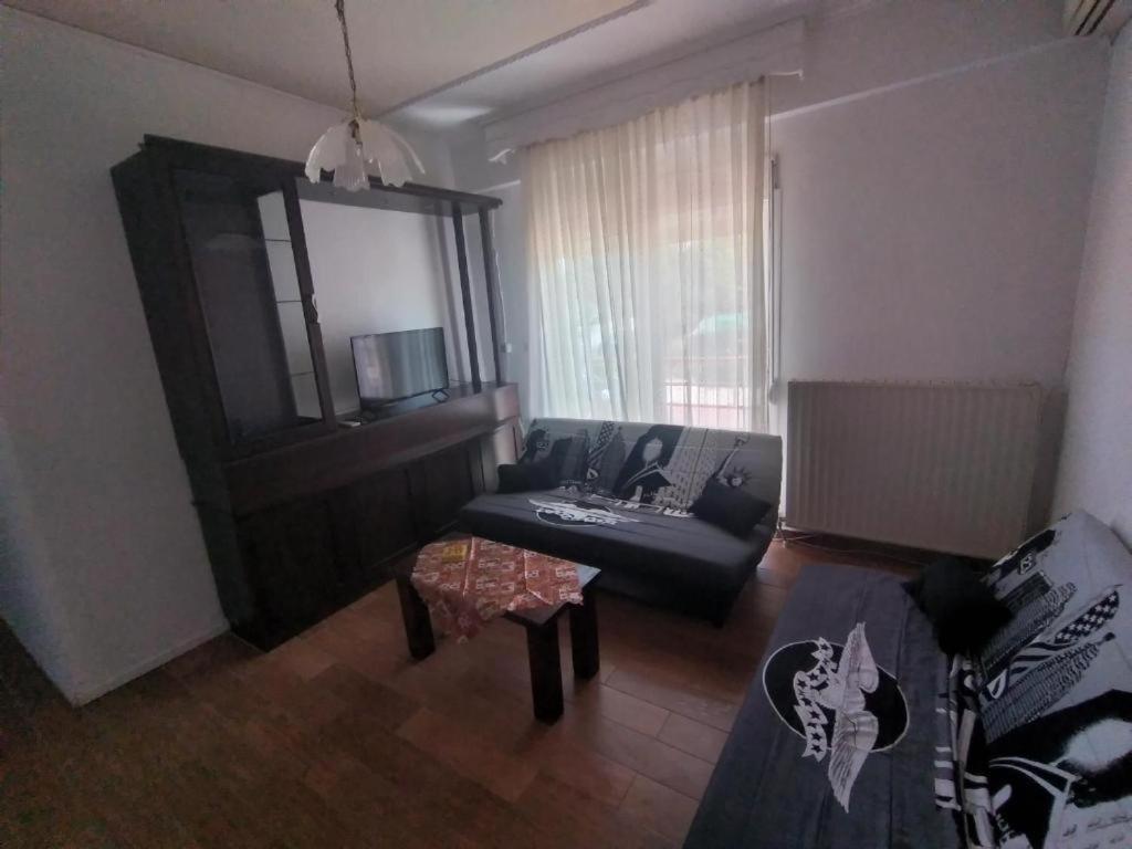 Ariadne Apartments Nea Michaniona Exteriér fotografie