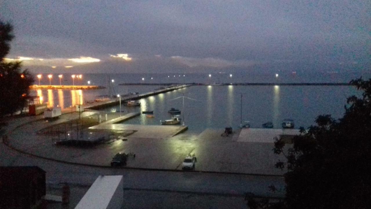 Ariadne Apartments Nea Michaniona Exteriér fotografie